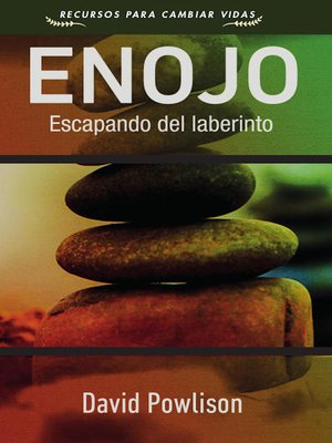cover image of Enojo